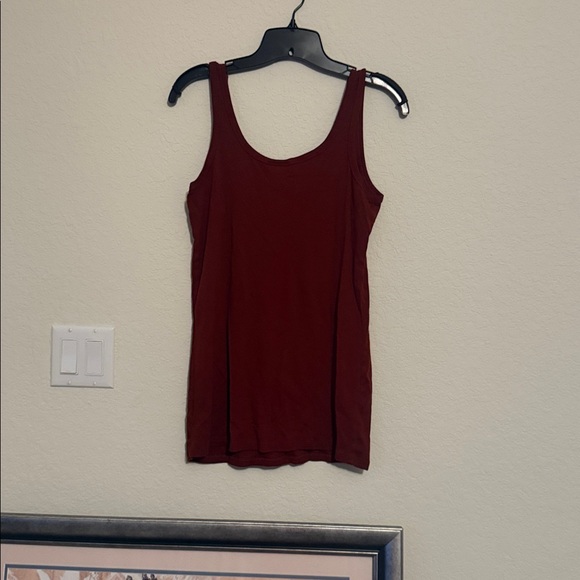 Torrid rustTank Top - Picture 3 of 3